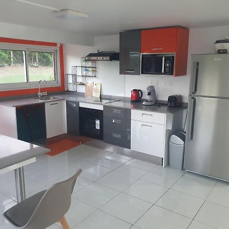 L'Echappee Belle Apartman Port-Louis Kültér fotó