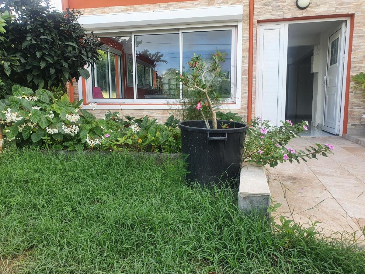 L'Echappee Belle Apartman Port-Louis Kültér fotó