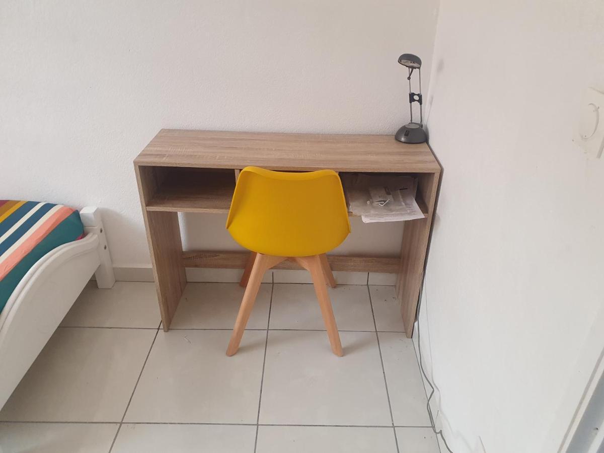L'Echappee Belle Apartman Port-Louis Kültér fotó