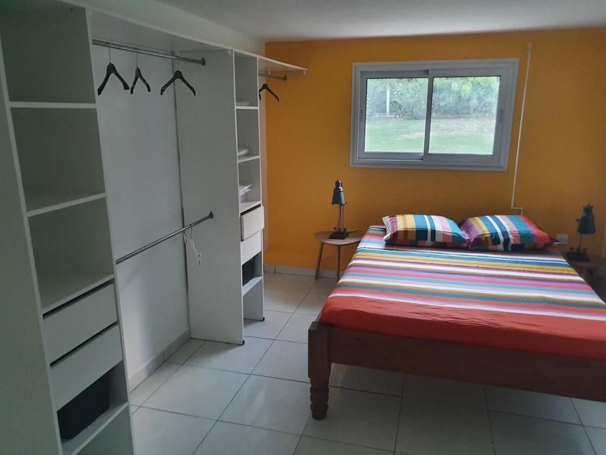 L'Echappee Belle Apartman Port-Louis Kültér fotó