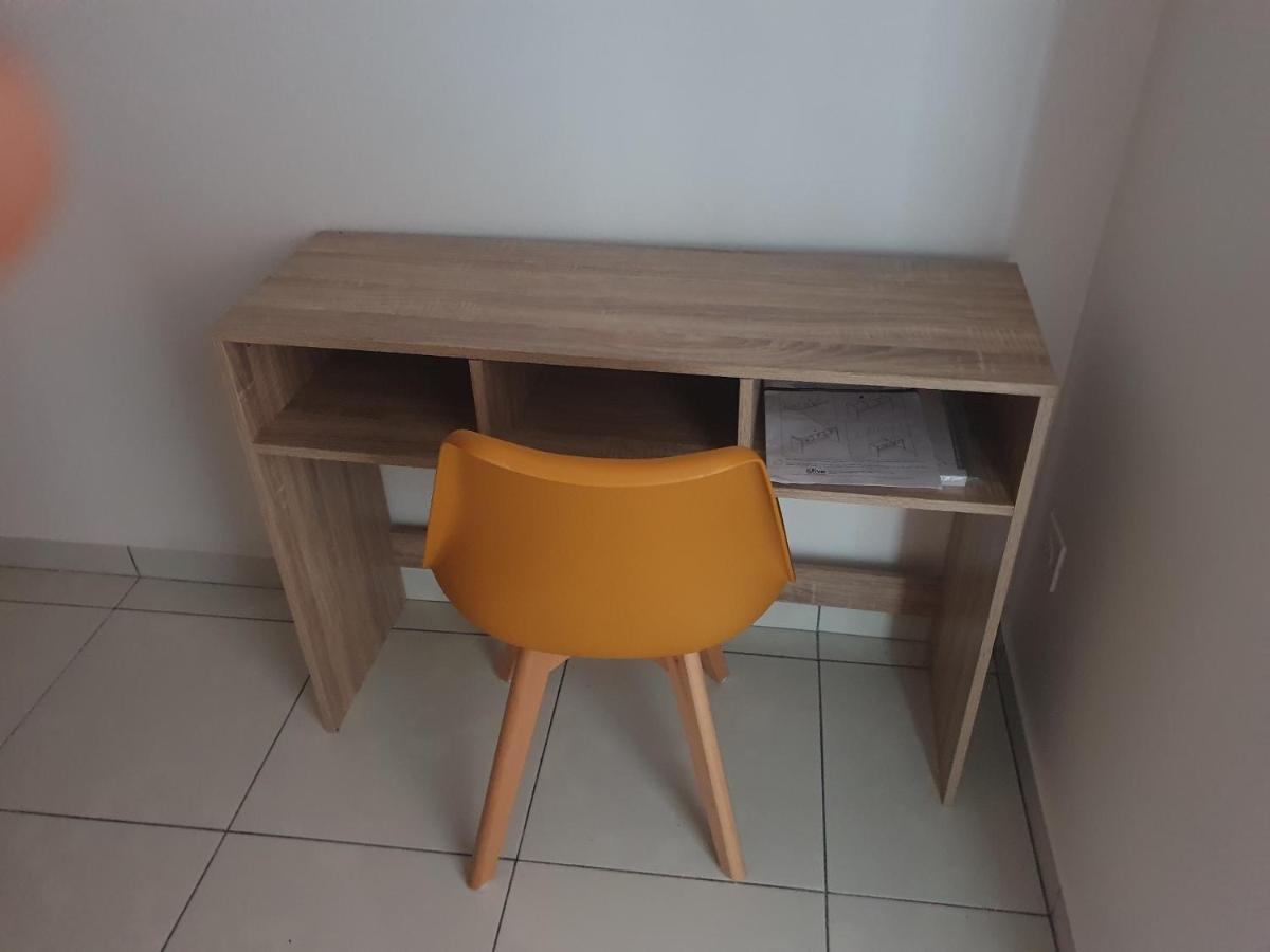L'Echappee Belle Apartman Port-Louis Kültér fotó